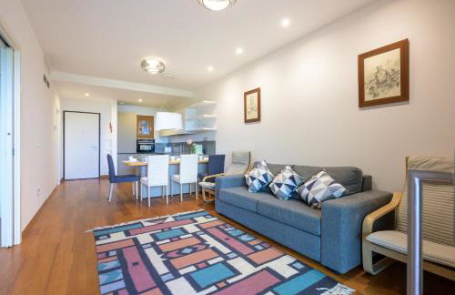 Portopiccolo Apartments with Garden and Beach included - Foto 25