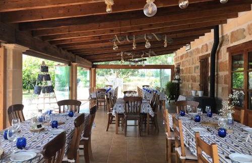 Agroturismo Es Quatre Cantons - Photo 115