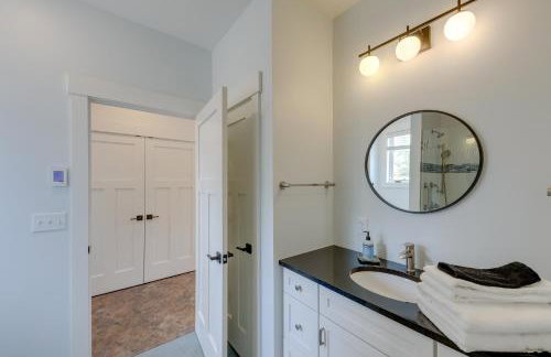 Awesome Missoula Home with Patio Less Than 2 Mi to Downtown! - Foto 14