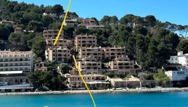 Hartmut Friedrich Apartment Port de Soller - Foto 5