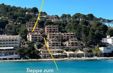 Hartmut Friedrich Apartment Port de Soller - Foto 5
