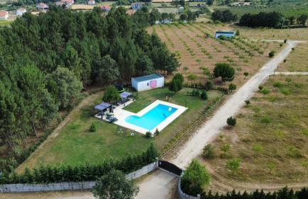 Quinta da Carreirinha - Foto 3