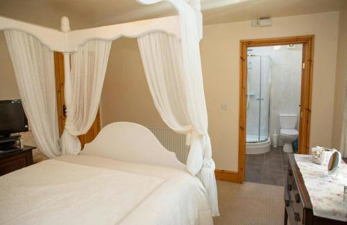 Bluebell Cottage Aberporth - Foto 16