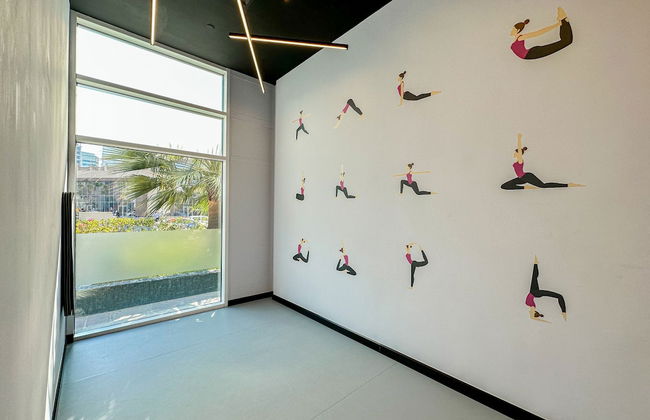 HiGuests - Madison Residency - Foto 30