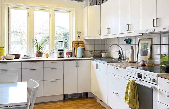 9 Person Holiday Home in Hoganas - Photo 9