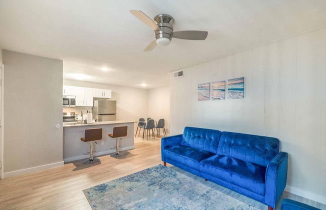 Stylish 2BR Near UT Hyde Park Evonify - Foto 7