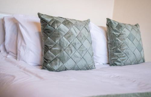 Leeds Vibrant 2 Bedroom Sleeps 4 - Foto 8