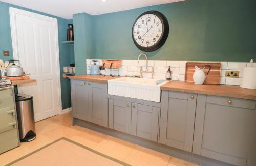 Pudding Hill Barn Cottage - Foto 11