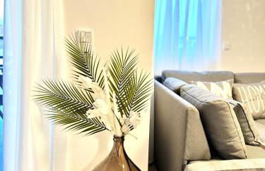 Mein Apartment, Forest View mit Balkon und Klima, bis 10 Personen - Foto 11