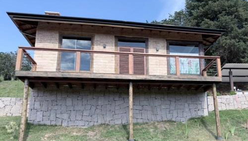 Chalé JOIA - Foto 5