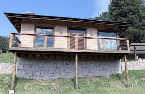 Chalé JOIA - Foto 5