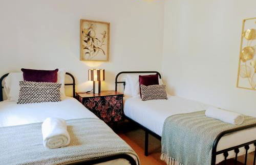 Spacious 2Bed Maisonette Business or Leisure - Foto 14