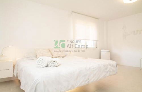 piso alto standing en Segur de Calafell - Photo 3