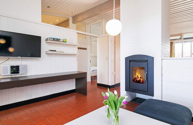 6 Person Holiday Park Home in Saeby - Photo 19