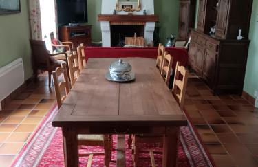 Maison de campagne avec piscine - Foto 16