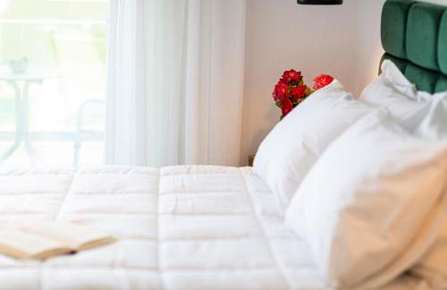 Evilio Suites, Inspired Family Retreat with Pool, Βy ThinkVilla - Foto 23