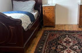 Rim Ferienwohnung in Lauchhammer mit Balkon - Foto 1