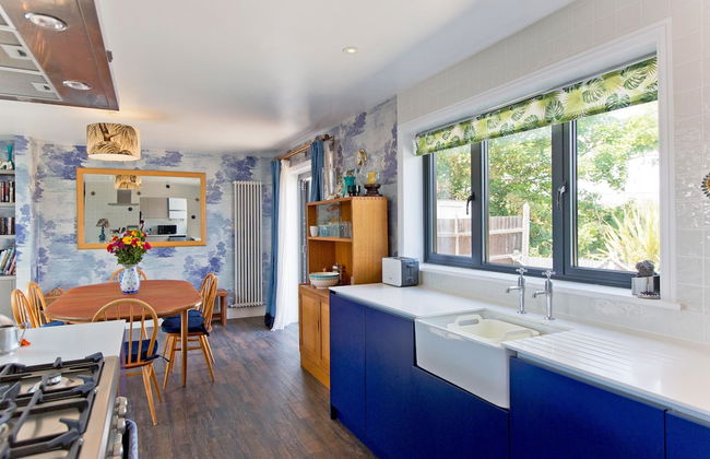 Big Sky - Camber Sands - Foto 14