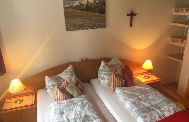 Alpenchalet Monika - Foto 6