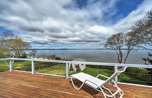 Sunset Villa by Rove Beachfront w Deck Pool - Foto 43