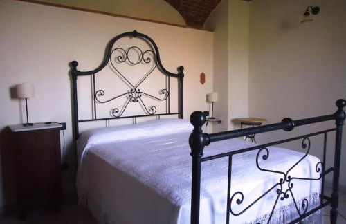 Villa di Papiano - Foto 17