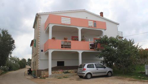 Apartments by the sea Nevidjane, Pasman - 8528 - Foto 3