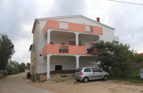 Apartments by the sea Nevidjane, Pasman - 8528 - Foto 3