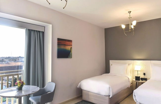 Jannah Hotel Apartments & Villas - Foto 14