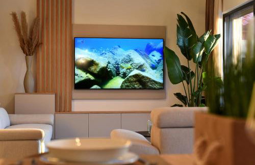 Villa Nostro Porto with pool - Photo 11