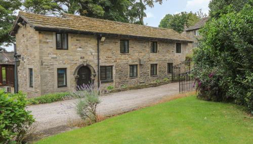 Ryecroft Barn - Foto 1