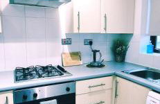 Modern 2-bed , Bradley Stoke, NR Parkway Station, Free Parking - Foto 10