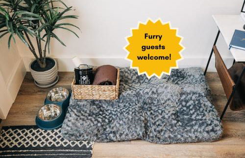 Old Spanish House Suite B Downtown Retreat - Photo 35