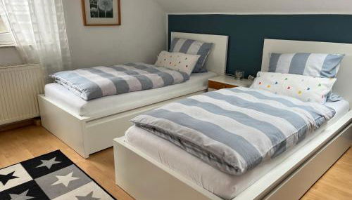 Ferienwohnung INKA am Eifelsteig Kall - Foto 2