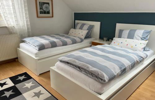 Ferienwohnung INKA am Eifelsteig Kall - Photo 2