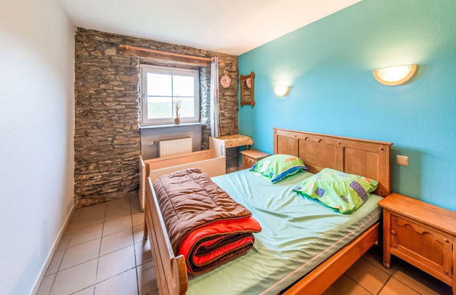 Charming Farmhouse in Brisy - Foto 11