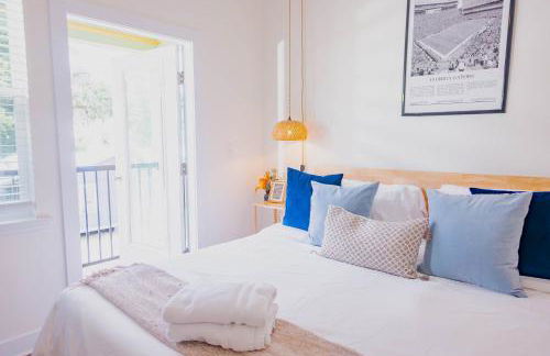 The Champion's Suite Newly Built Upscale Central - Photo 34