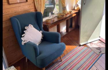 Croft cabin - Photo 22