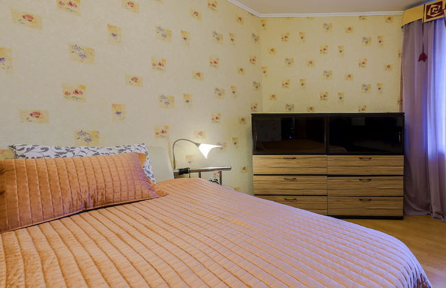 Apartments on Pionerskaya - Photo 30