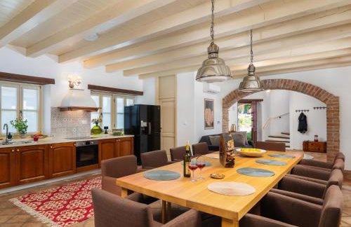 Holiday Home Villa Grando I by Interhome - Foto 30