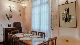 PanThea Stone Villa - Foto 5