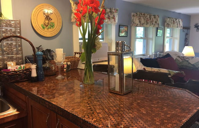 Denmark Stage Stop House - Photo 19