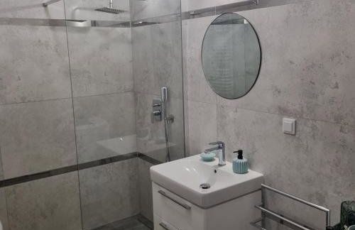 Apartament Skarbowa - Foto 6