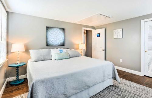 Fantastic Plymouth House with Deck and Ocean Views! - Photo 20