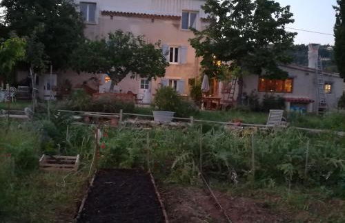 La Ferme Constantin - Foto 36