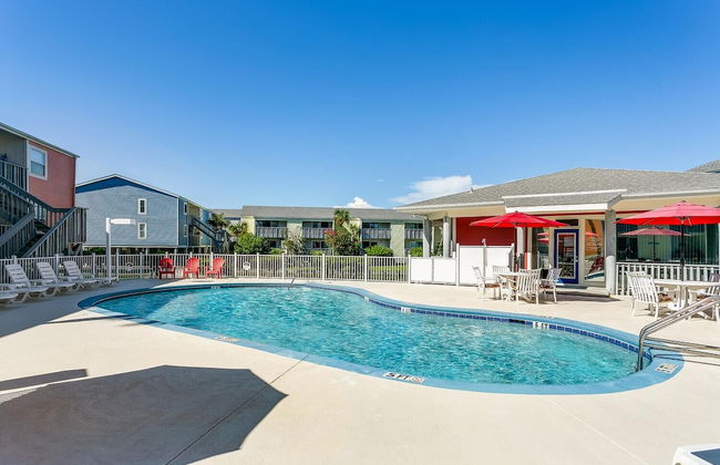 Villas on the Gulf Breeze by SVR - Foto 53