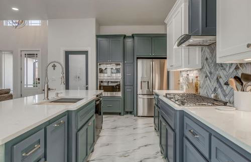 House at the Refuge - Relax & Take in Nature - Foto 15