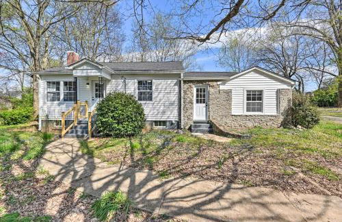 Bright Columbia Home 47 Mi to Dtwn Nashville - Foto 3