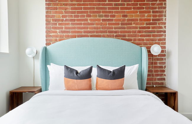 Reside Navy Yard, a Wyndham Residence - Foto 14