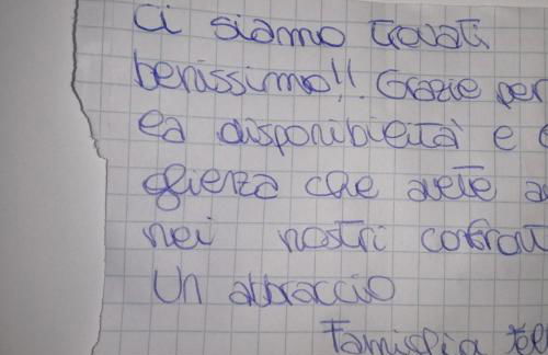 Casa Tramonti vista mare - Photo 18