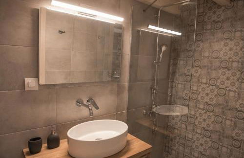 Petrino in Sisi with private pool and garden - Foto 26